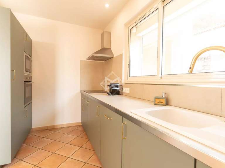 House La Seyne-sur-Mer - 3 bedrooms - 81m²