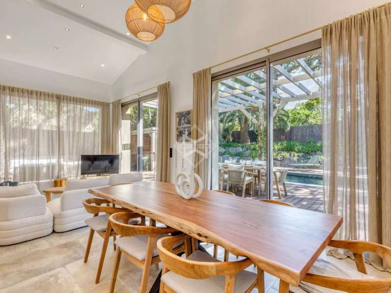House Saint-Tropez - 5 bedrooms - 133m²