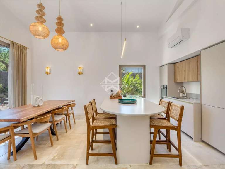 House Saint-Tropez - 5 bedrooms - 133m²