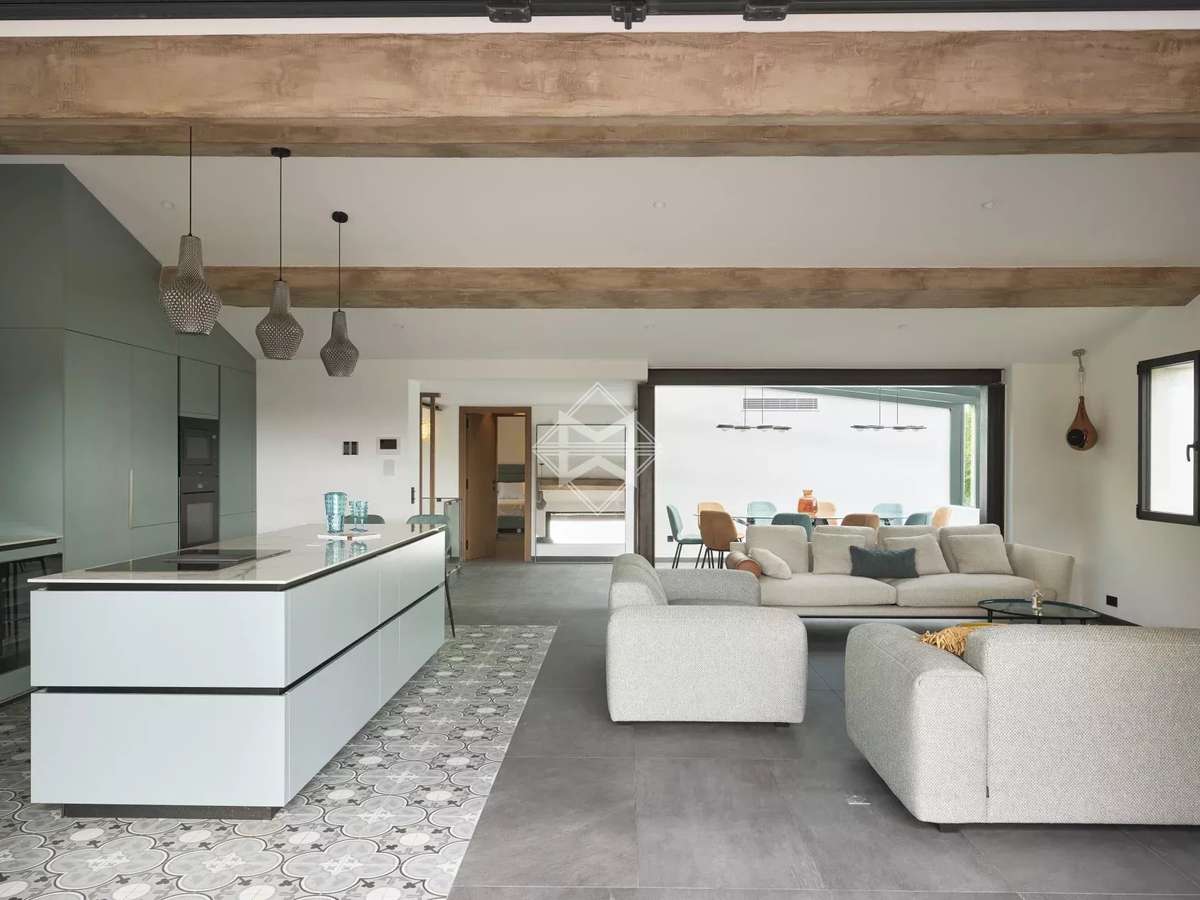 Maison La Croix-Valmer