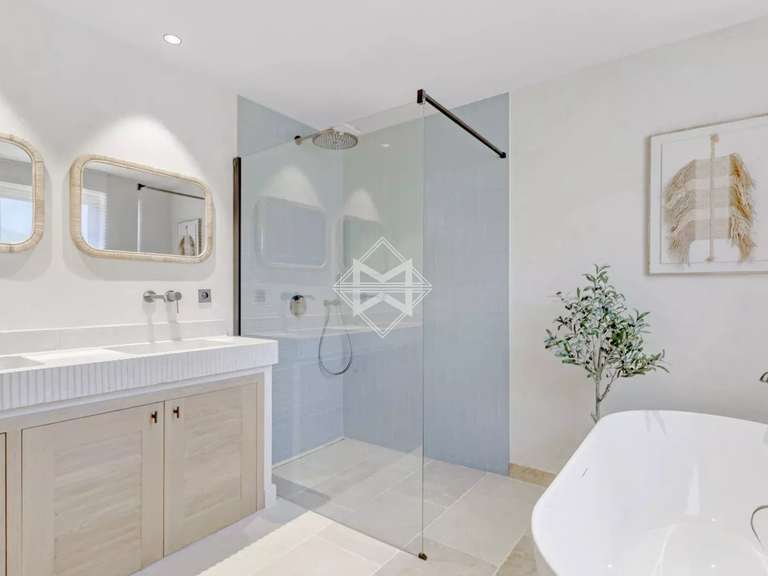 Maison Ramatuelle - 5 chambres - 235m²