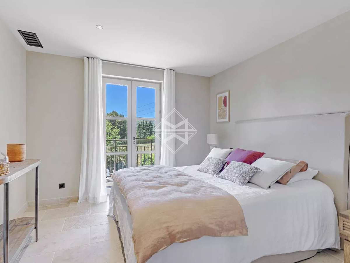 Maison Ramatuelle