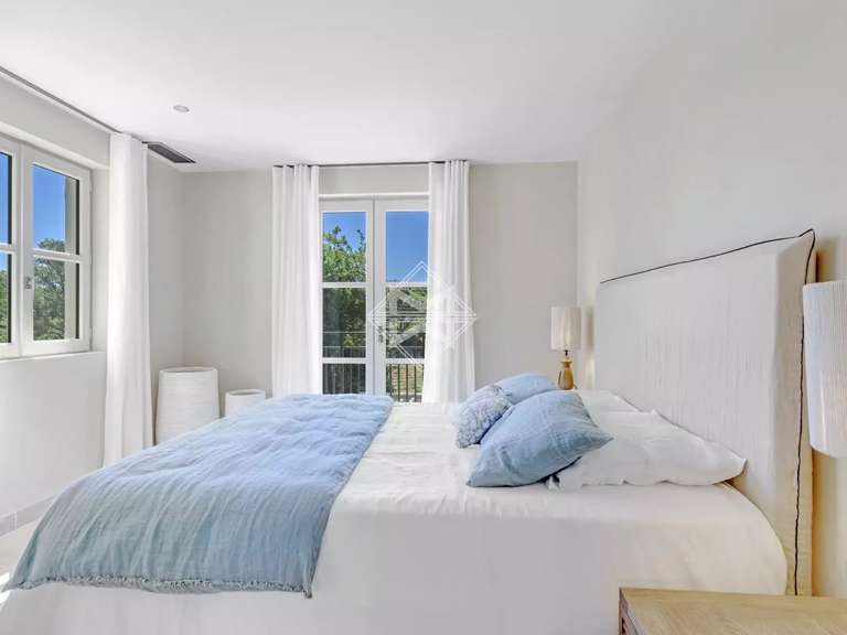 Maison Ramatuelle - 5 chambres - 235m²