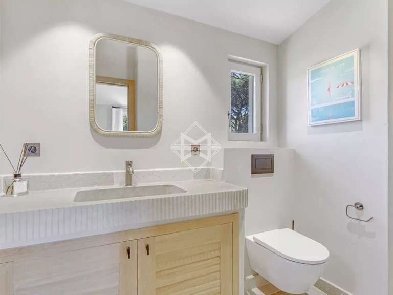 Maison Ramatuelle - 5 chambres - 235m²