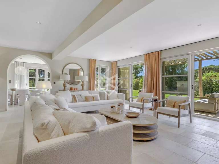 Maison Ramatuelle - 5 chambres - 235m²