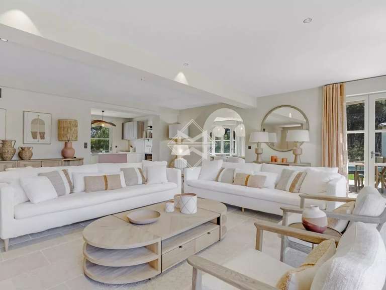 Maison Ramatuelle - 5 chambres - 235m²