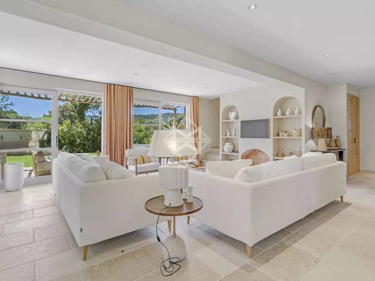 Maison Ramatuelle - 5 chambres - 235m²