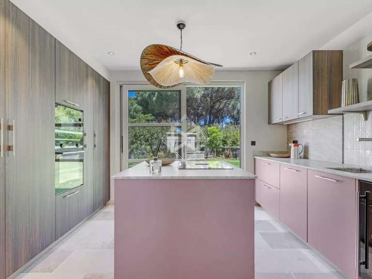 Maison Ramatuelle - 5 chambres - 235m²
