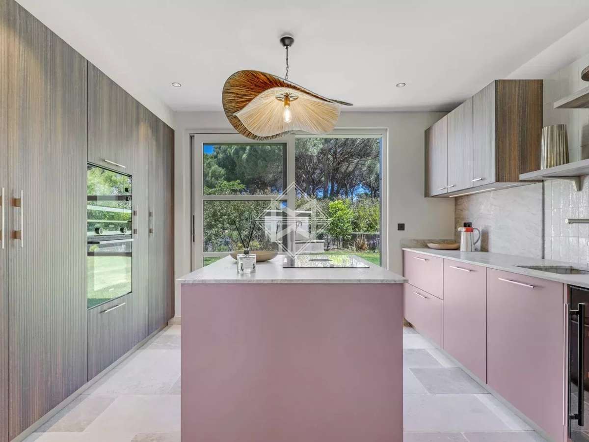 House Ramatuelle