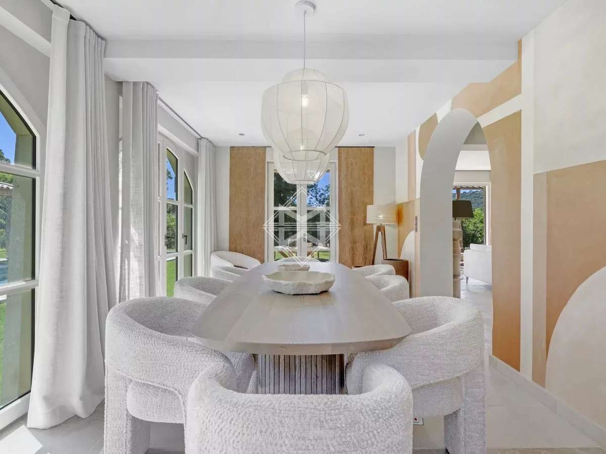 Maison Ramatuelle