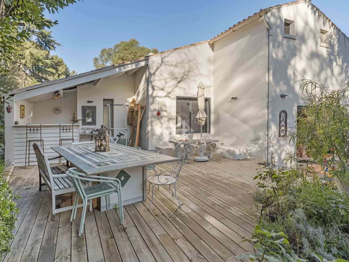 House Toulon