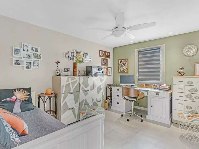 Maison avec Vue sur mer Carqueiranne - 5 chambres - 270m²