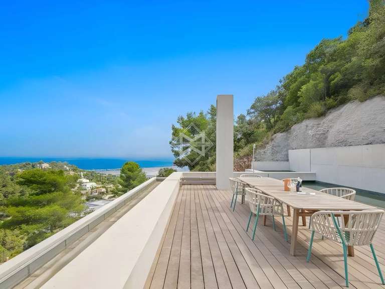 Maison Hyères - 5 chambres - 170m²
