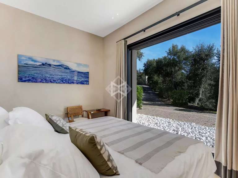 Maison avec Vue sur mer La Croix-Valmer - 6 chambres - 352m²