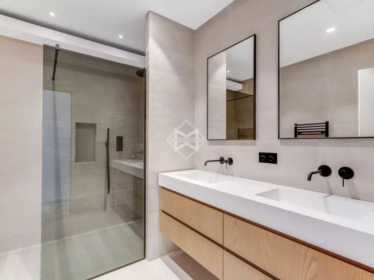 Maison avec Vue sur mer La Croix-Valmer - 6 chambres - 352m²