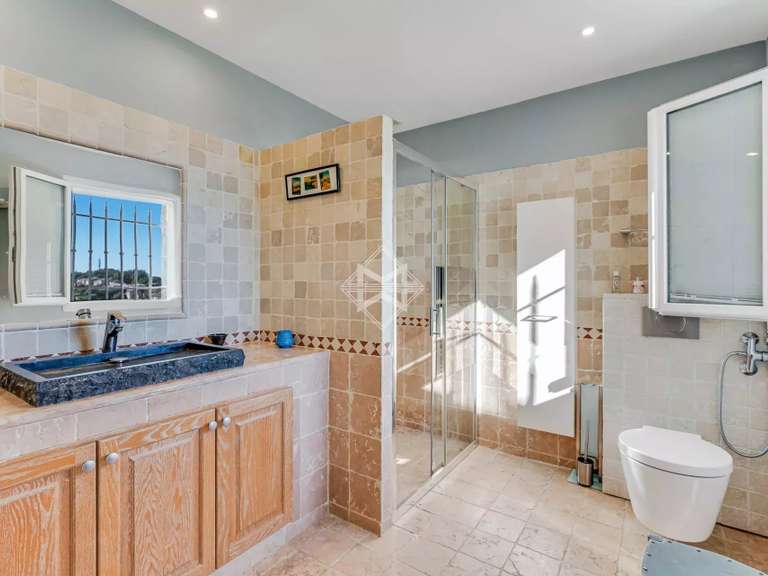Maison avec Vue sur mer Cavalaire-sur-Mer - 4 chambres - 170m²