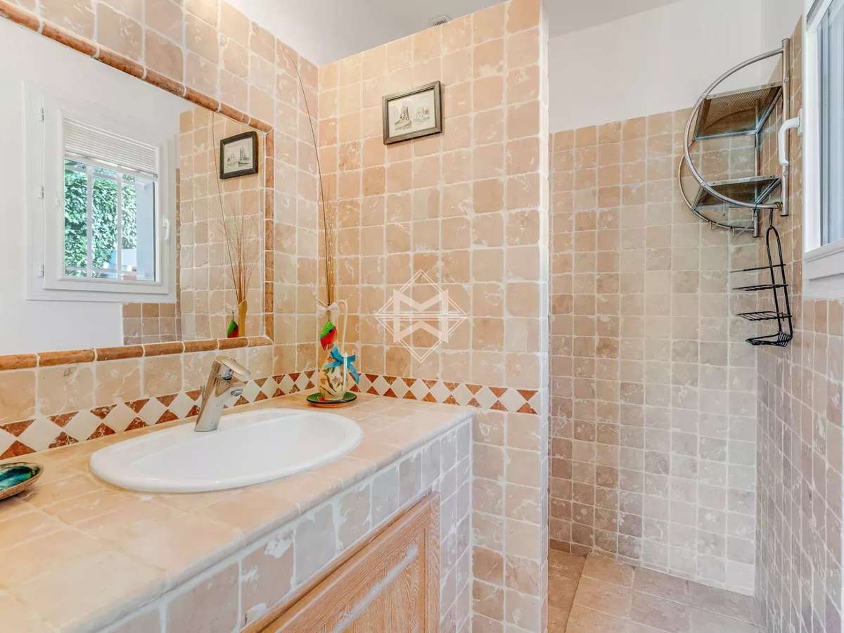 House Cavalaire-sur-Mer