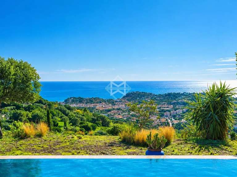 Maison avec Vue sur mer Cavalaire-sur-Mer - 4 chambres - 170m²