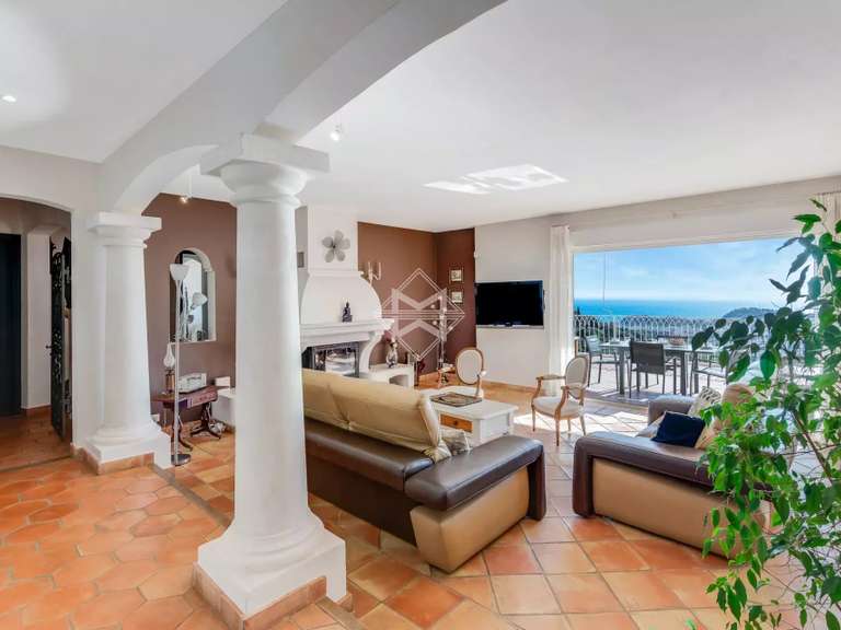 Maison avec Vue sur mer Cavalaire-sur-Mer - 4 chambres - 170m²