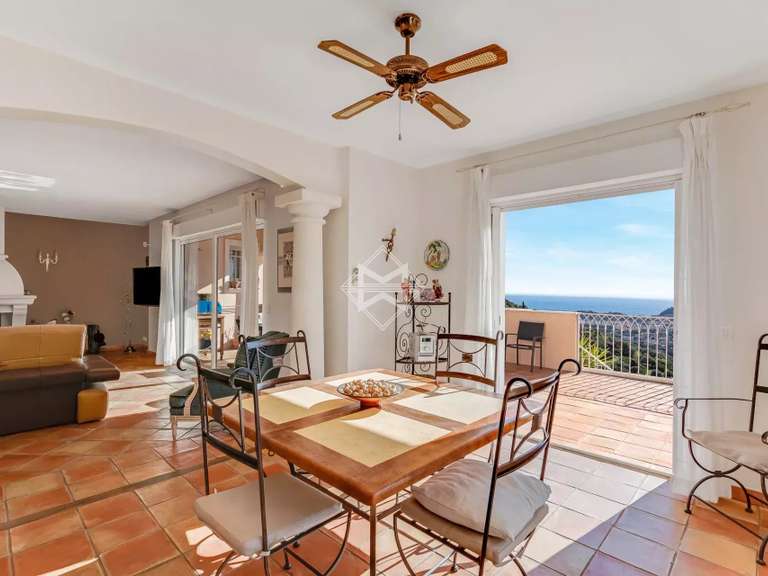 Maison avec Vue sur mer Cavalaire-sur-Mer - 4 chambres - 170m²