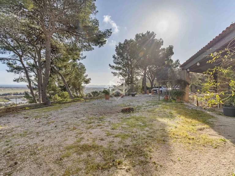 Maison Hyères - 4 chambres - 320m²