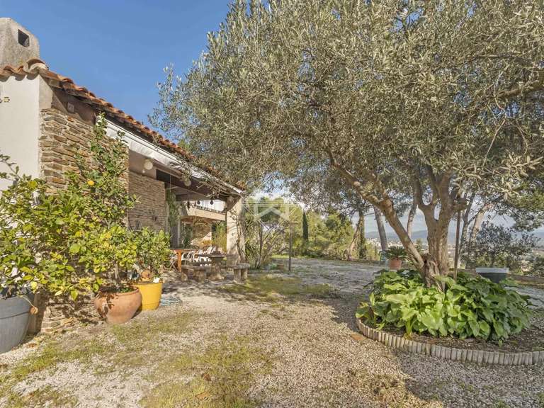 Maison Hyères - 4 chambres - 320m²