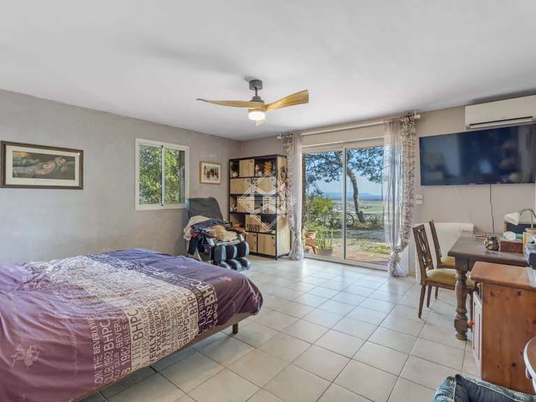 Maison Hyères - 4 chambres - 320m²