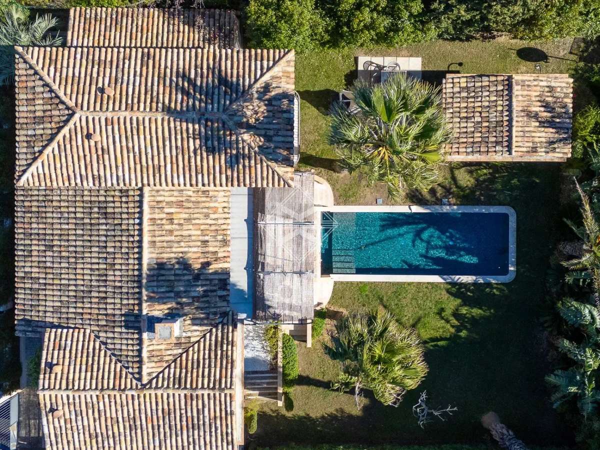 House Saint-Tropez