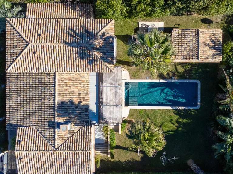 House Saint-Tropez - 5 bedrooms - 225m²