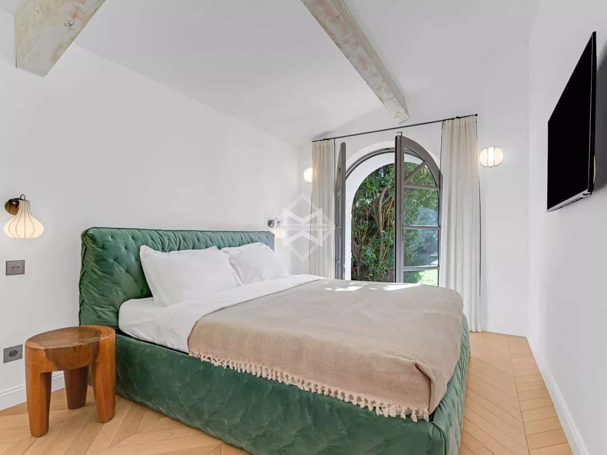 Maison Saint-Tropez