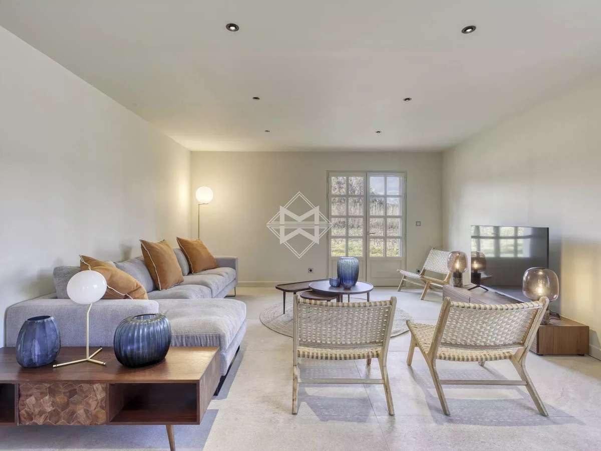 House Ramatuelle