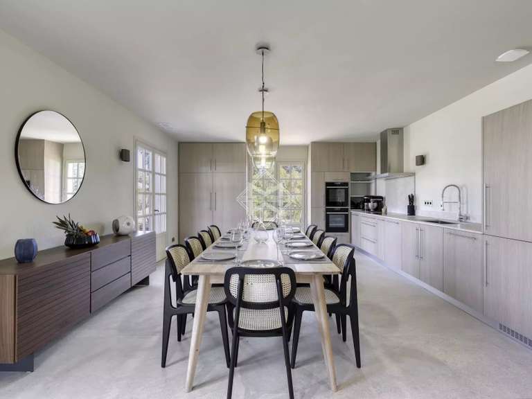 Maison Ramatuelle - 4 chambres - 150m²