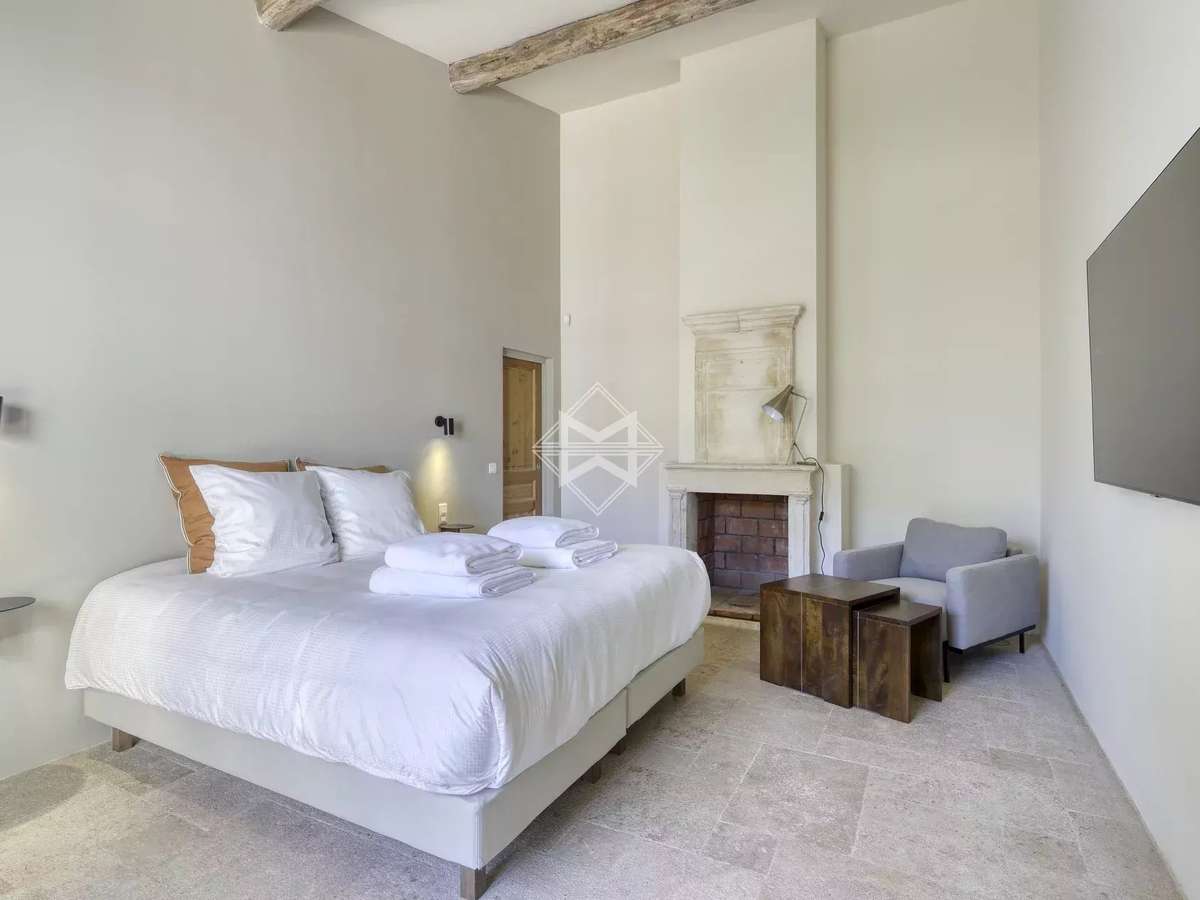 Maison Ramatuelle