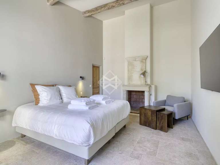 House Ramatuelle - 8 bedrooms - 350m²