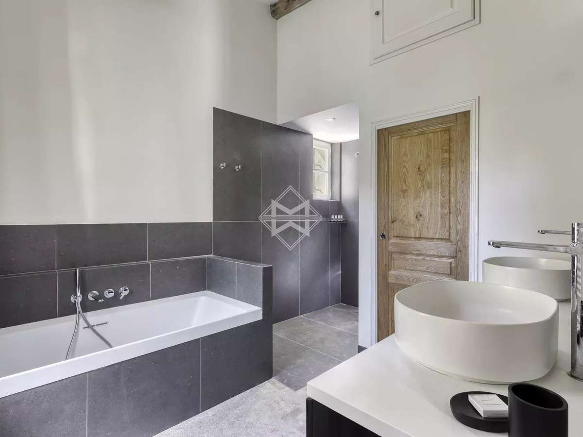 Maison Ramatuelle