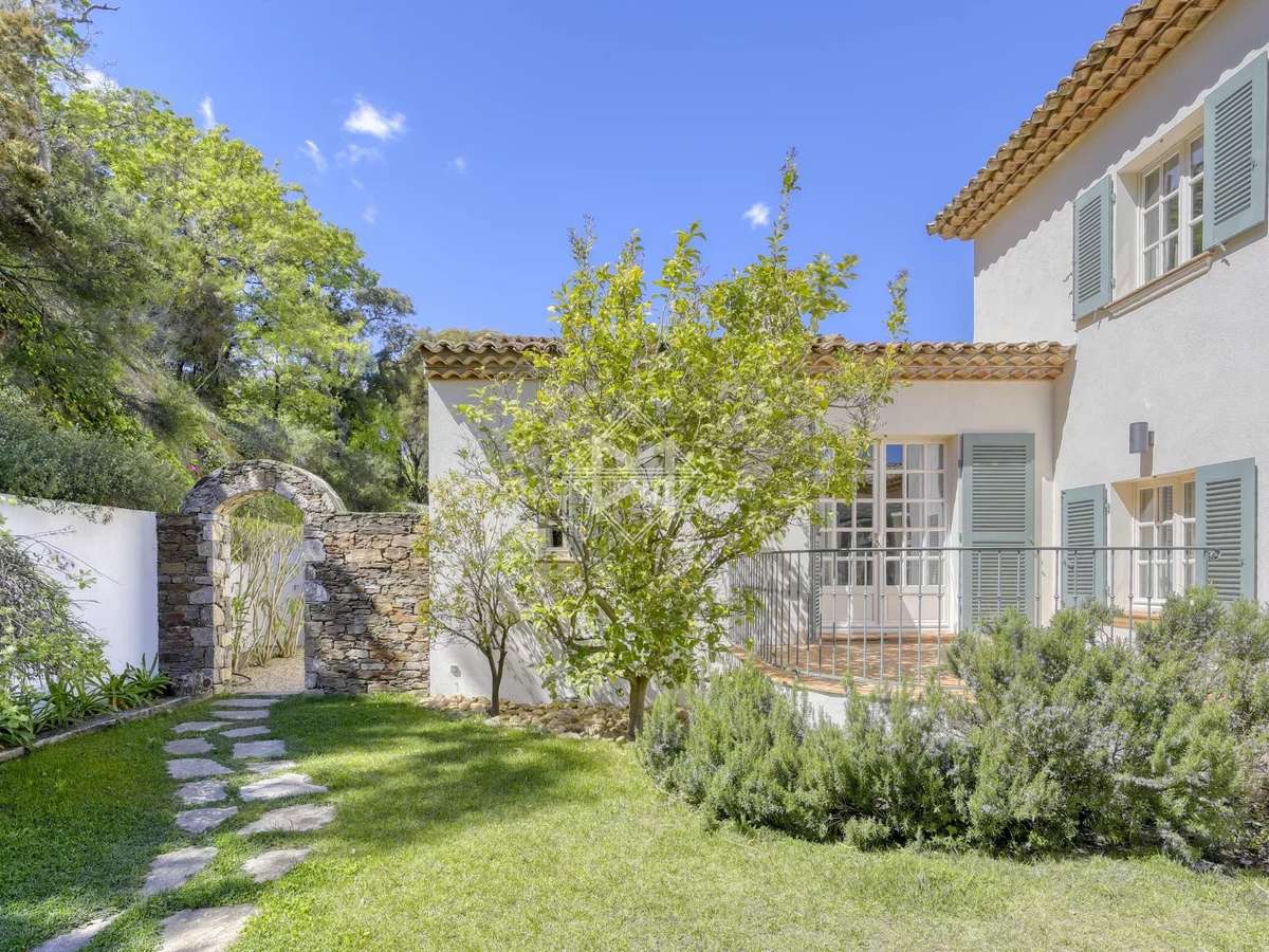 Maison Ramatuelle