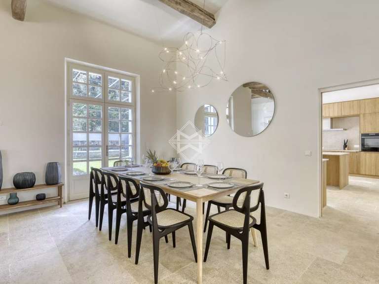 House Ramatuelle - 8 bedrooms - 350m²