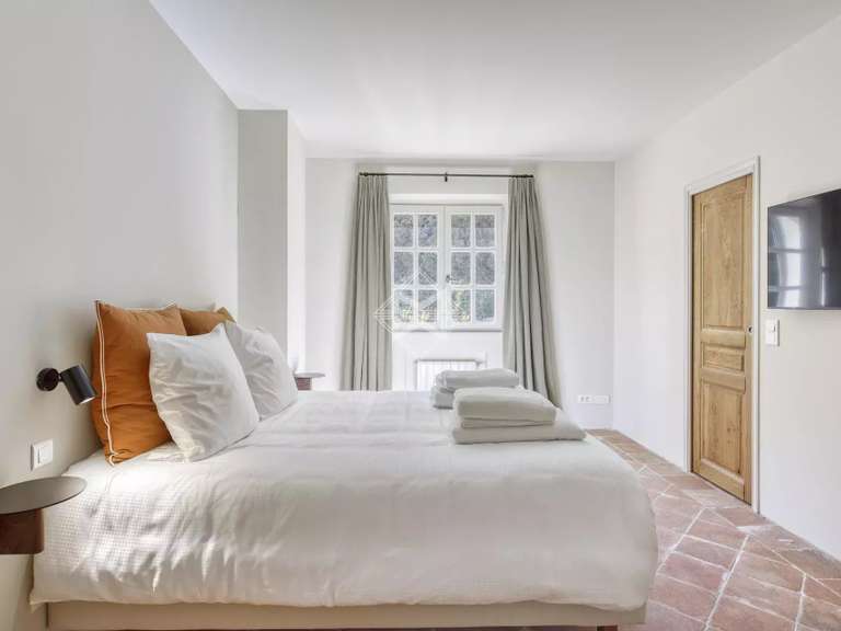Maison Ramatuelle - 8 chambres - 350m²