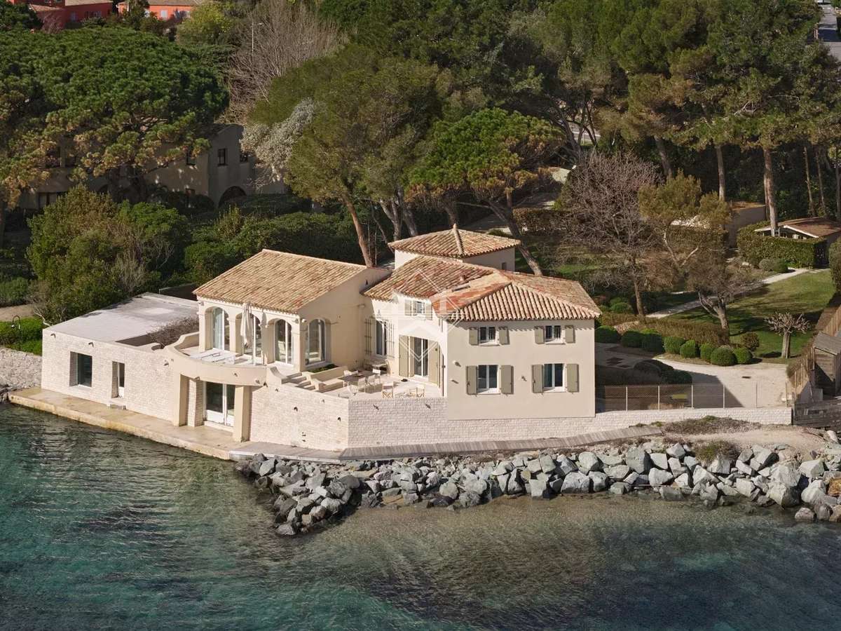 Maison Grimaud