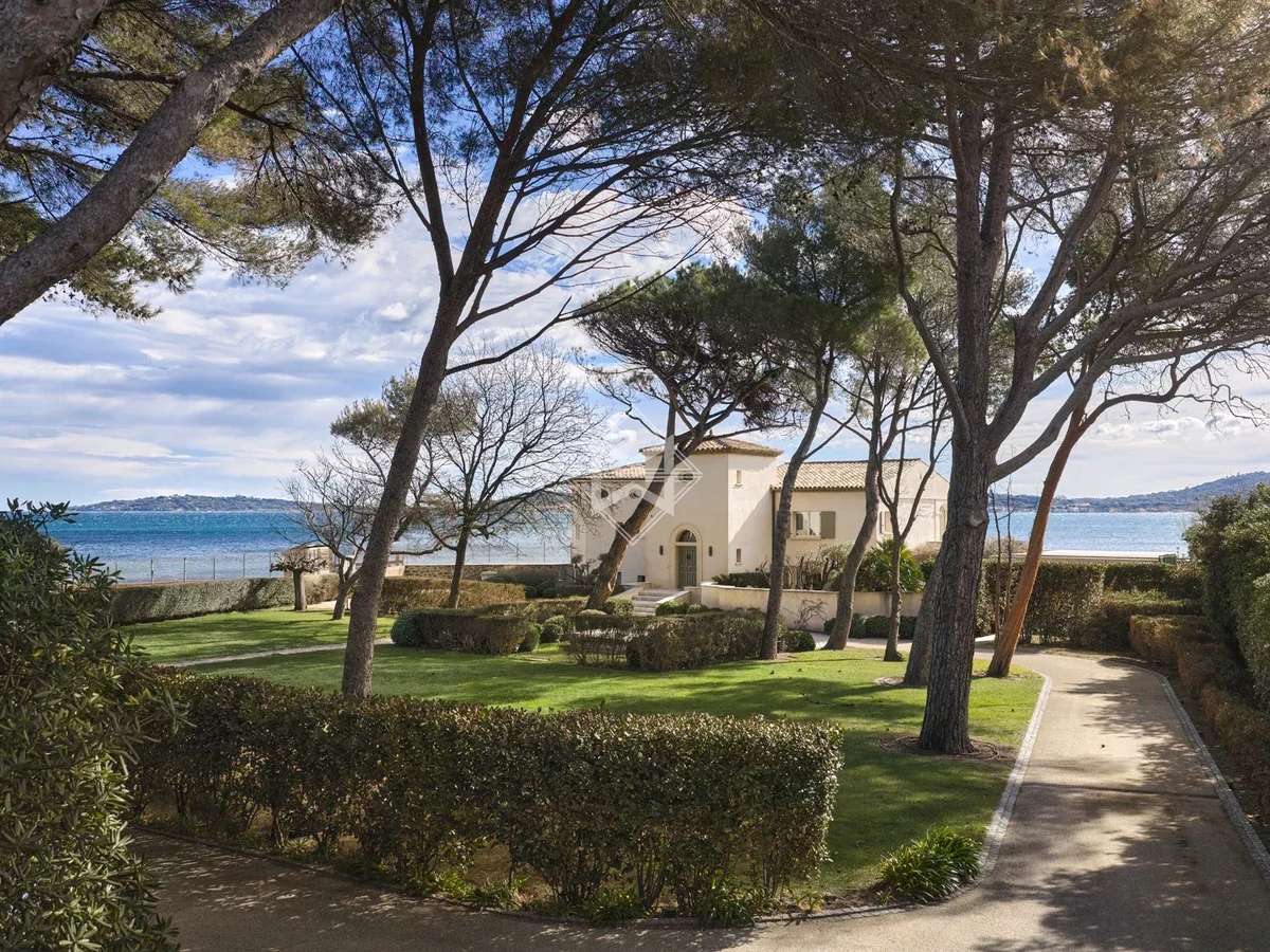 Maison Grimaud