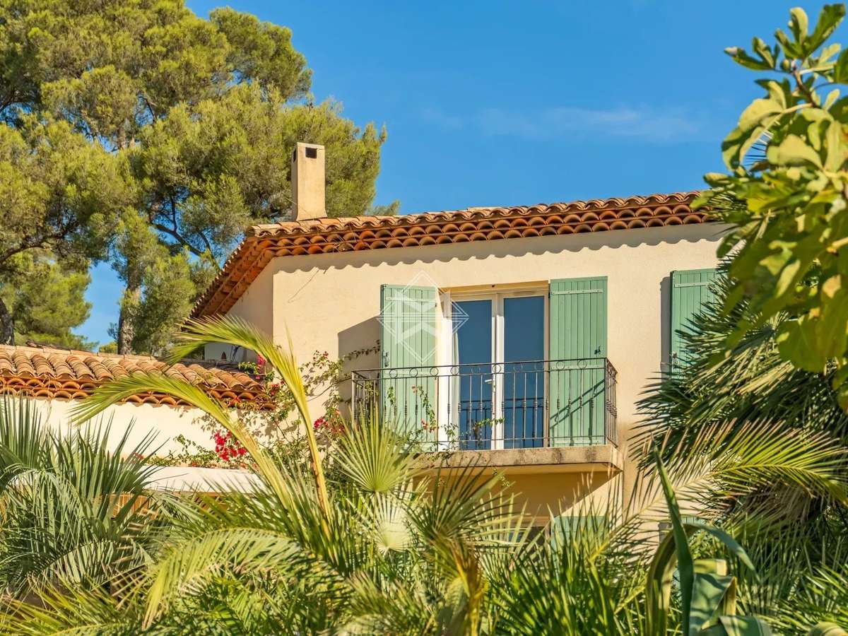 House La Londe-les-Maures
