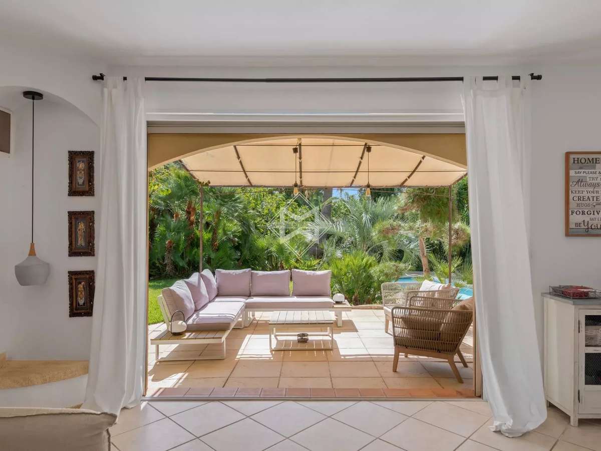 House La Londe-les-Maures