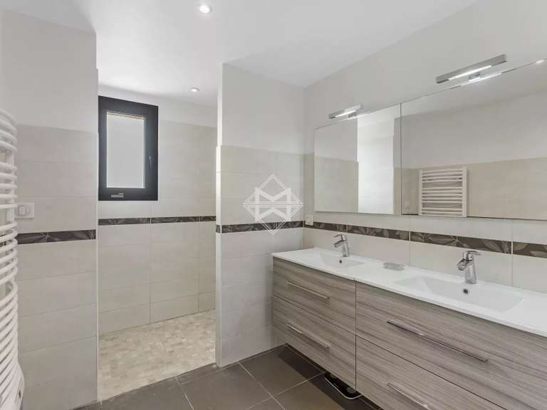 House with Sea view Carqueiranne - 6 bedrooms - 231m²