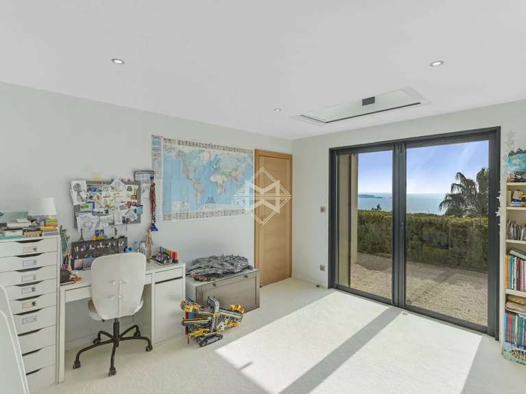 House with Sea view Carqueiranne - 6 bedrooms - 231m²