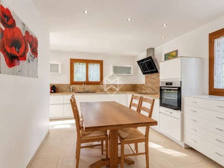 Maison avec Vue sur mer Canadel - 4 chambres - 175m²