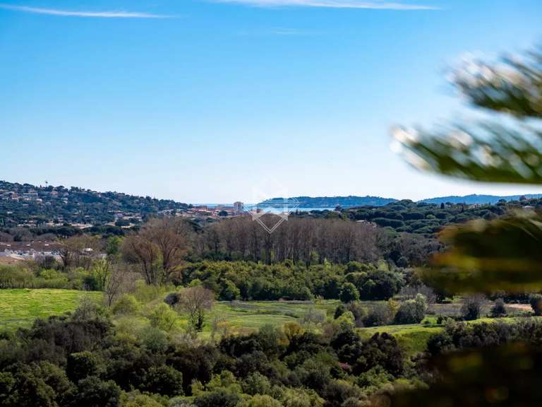 Maison Sainte-Maxime - 4 chambres - 180m²