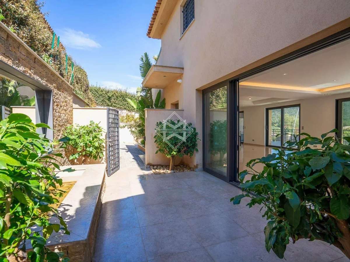 Maison Sainte-Maxime