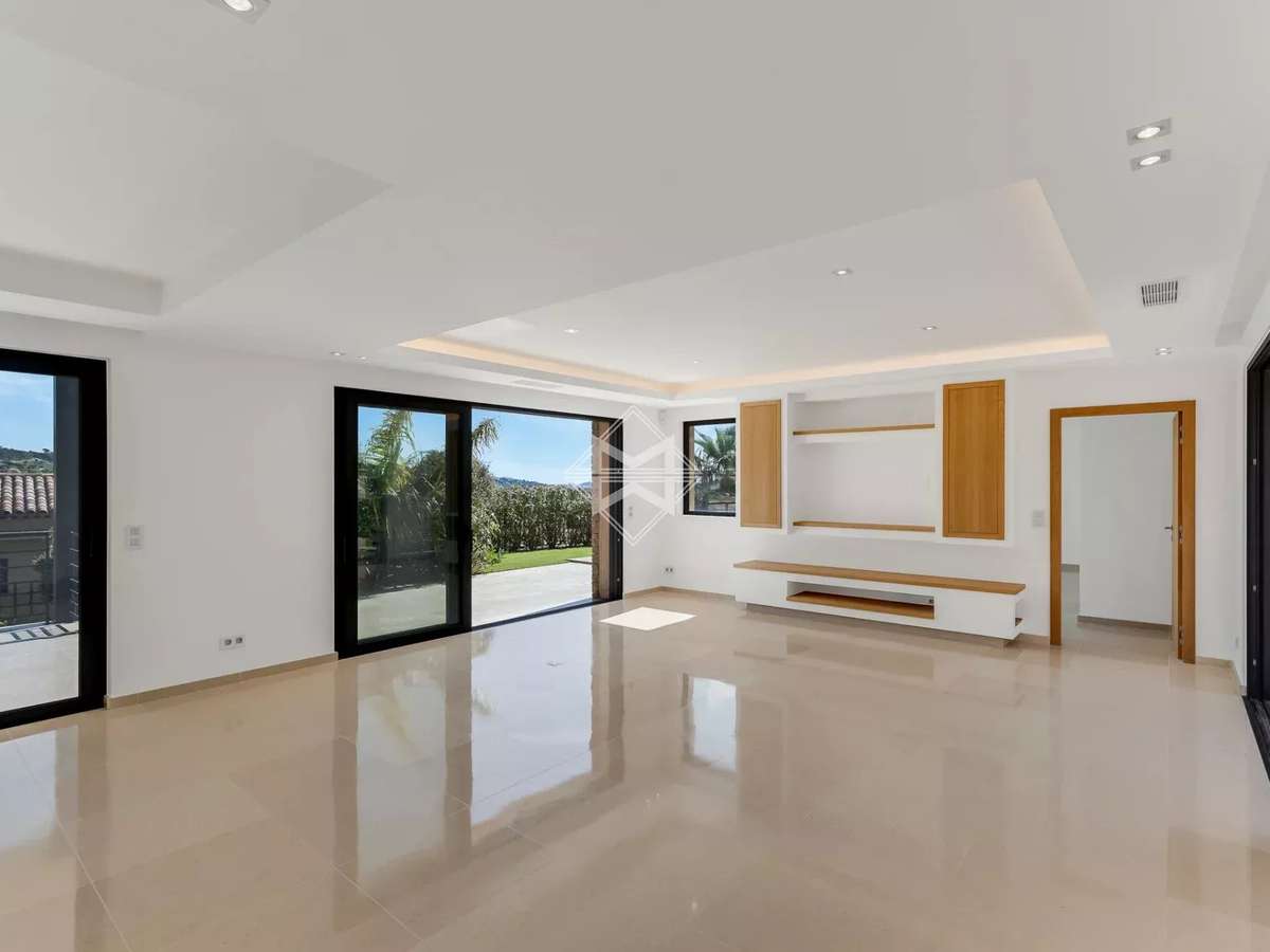 Maison Sainte-Maxime