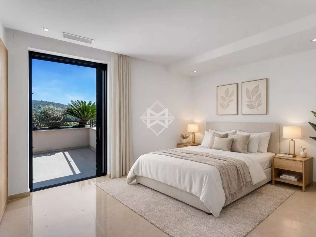 Maison Sainte-Maxime