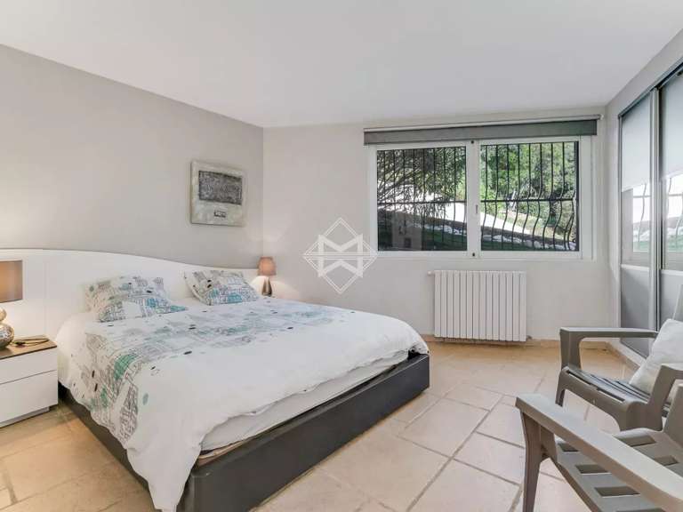 House Cavalaire-sur-Mer - 4 bedrooms - 200m²